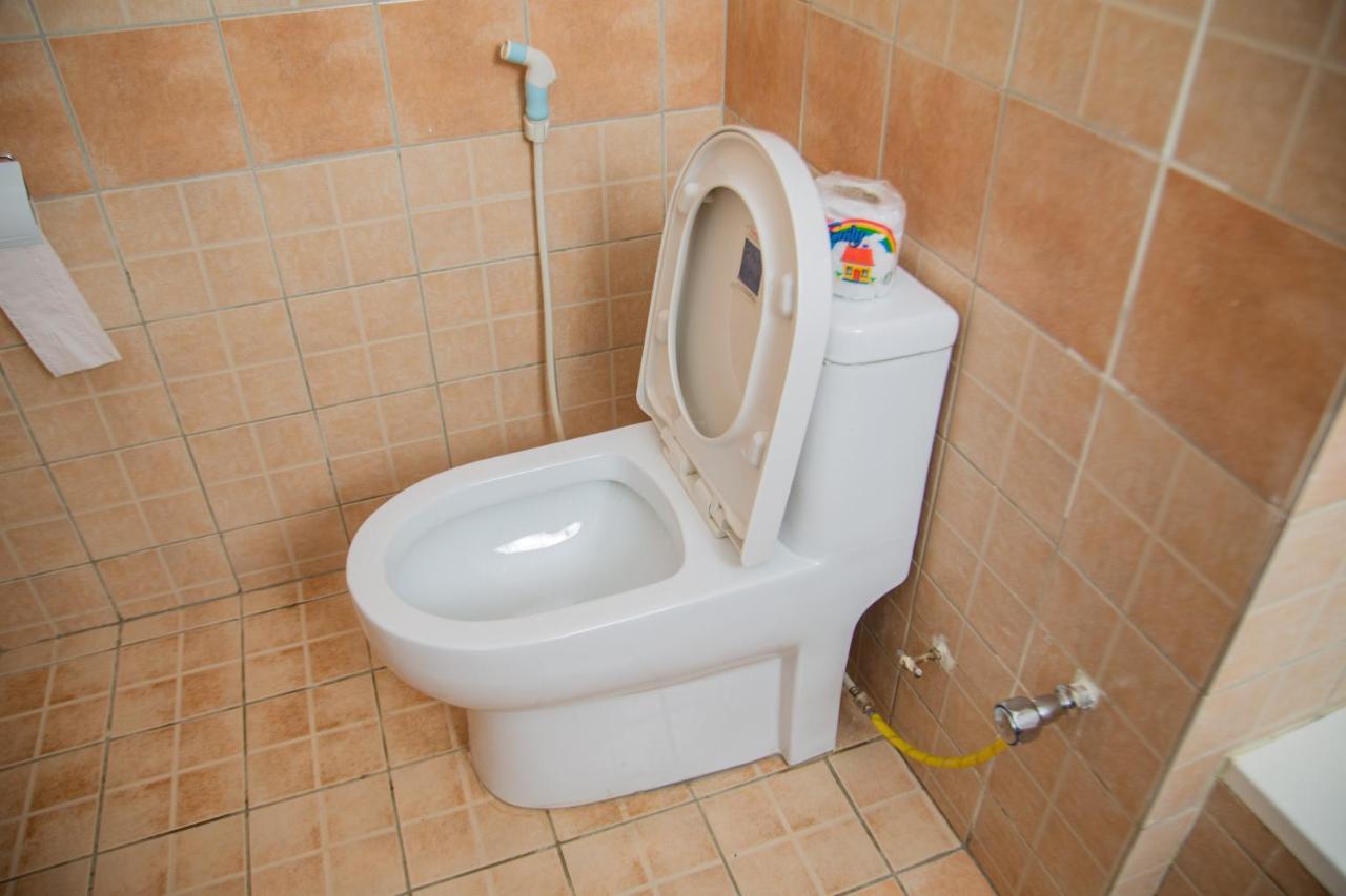 Guest Pride Hotel Kano Εξωτερικό φωτογραφία