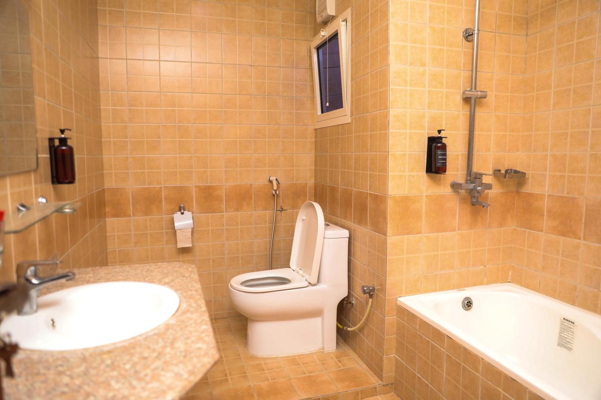 Guest Pride Hotel Kano Εξωτερικό φωτογραφία